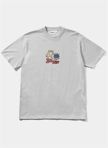 Butter Goods Turtle T-Shirt